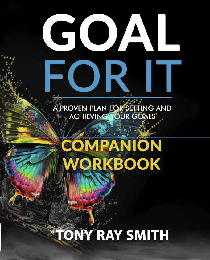 Goal For It Workbook